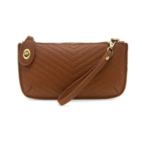 QUILTED MINI CROSSBODY