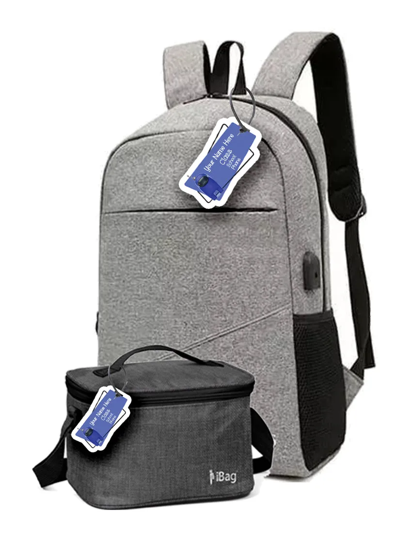 ""Fashion girls" School labels packs