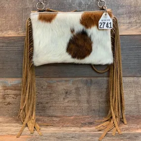 Ranch Hand - #2741