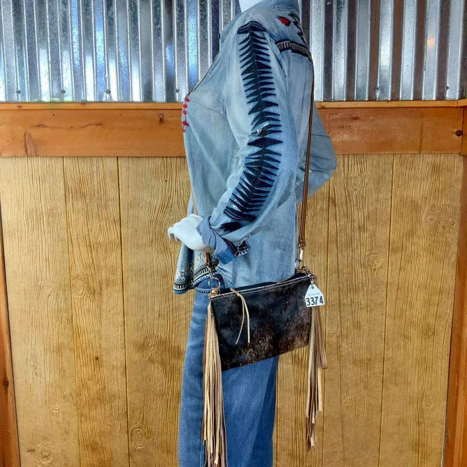 Ranch Hand - #3374