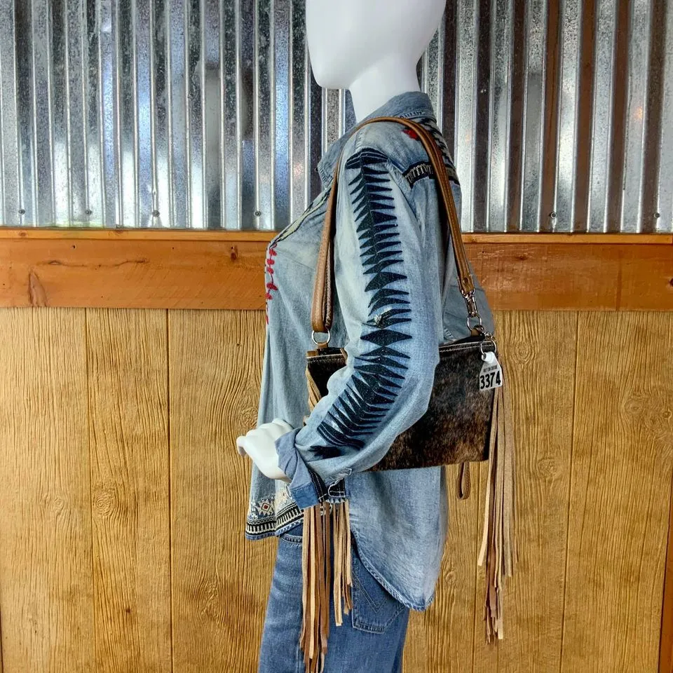 Ranch Hand - #3374