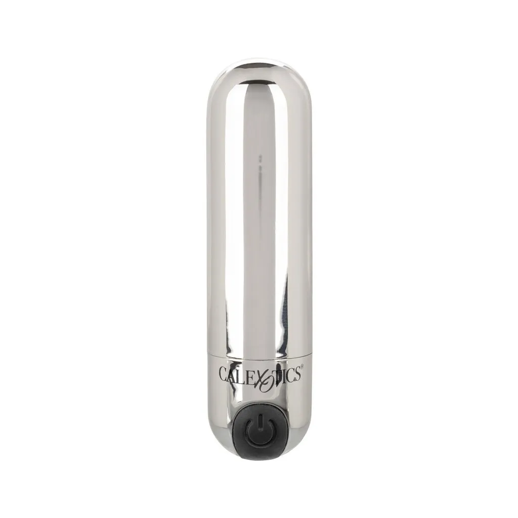 Rechargeable Hideaway Bullet