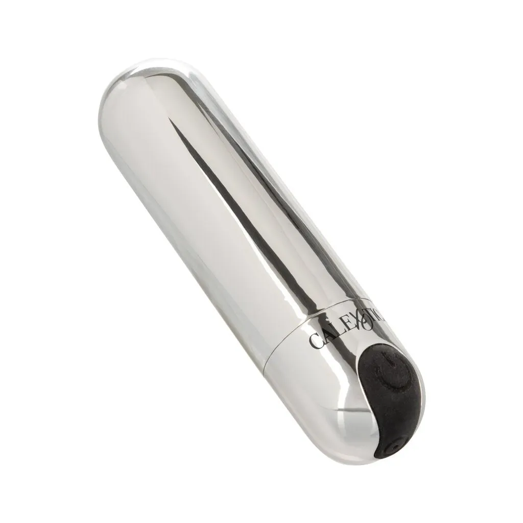 Rechargeable Hideaway Bullet