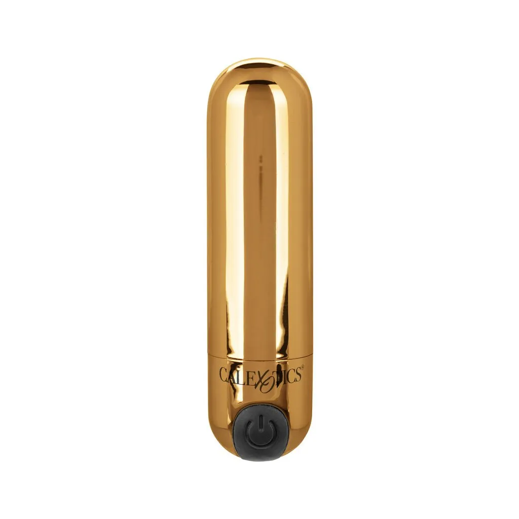 Rechargeable Hideaway Bullet