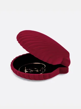 Red Venus Storage Box