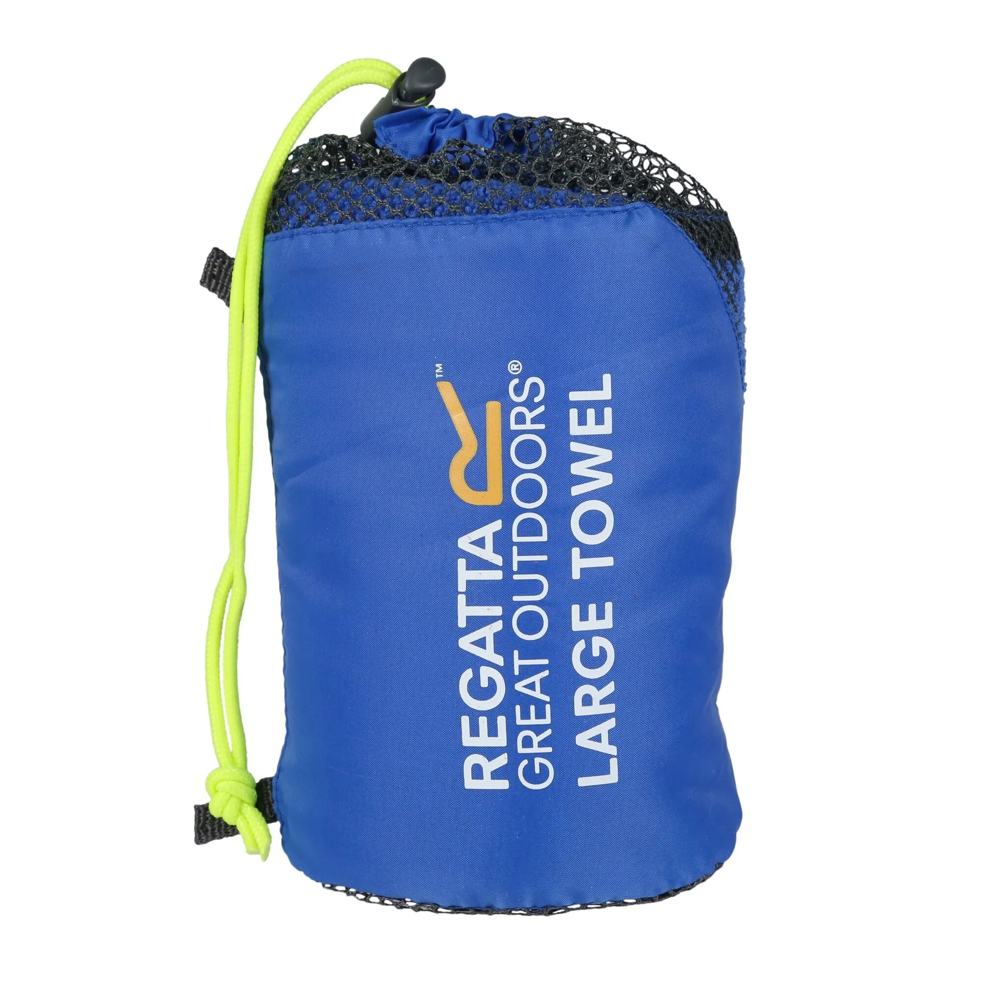 Regatta Travel Towel Large