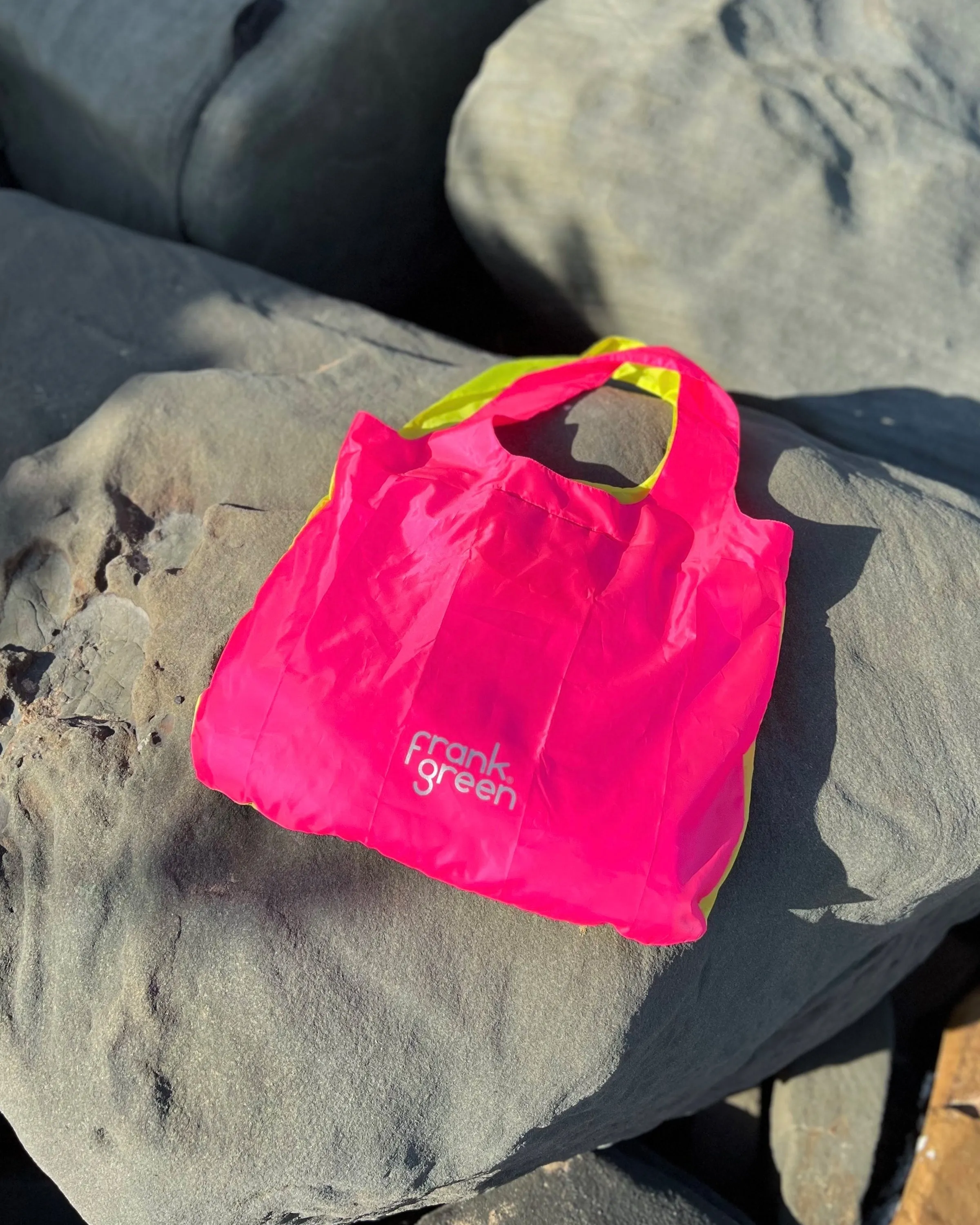Reusable Carry Bag