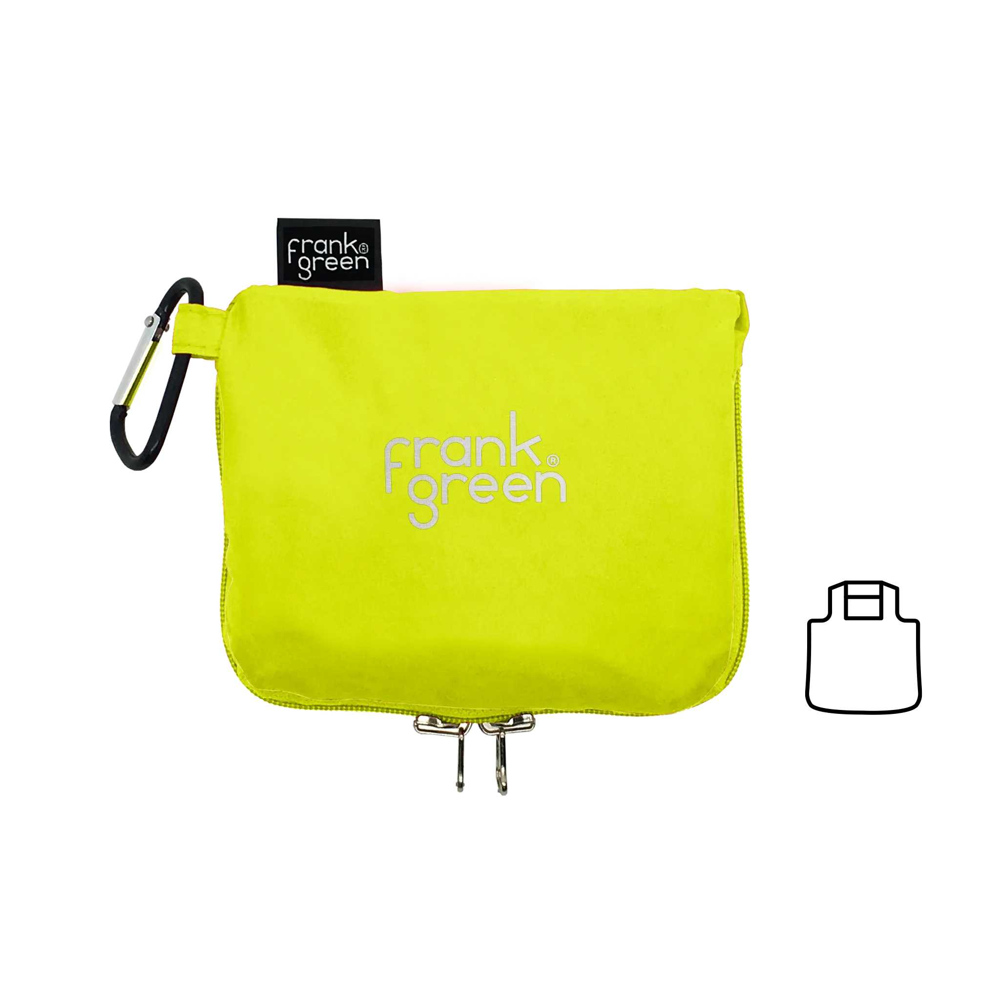 Reusable Carry Bag