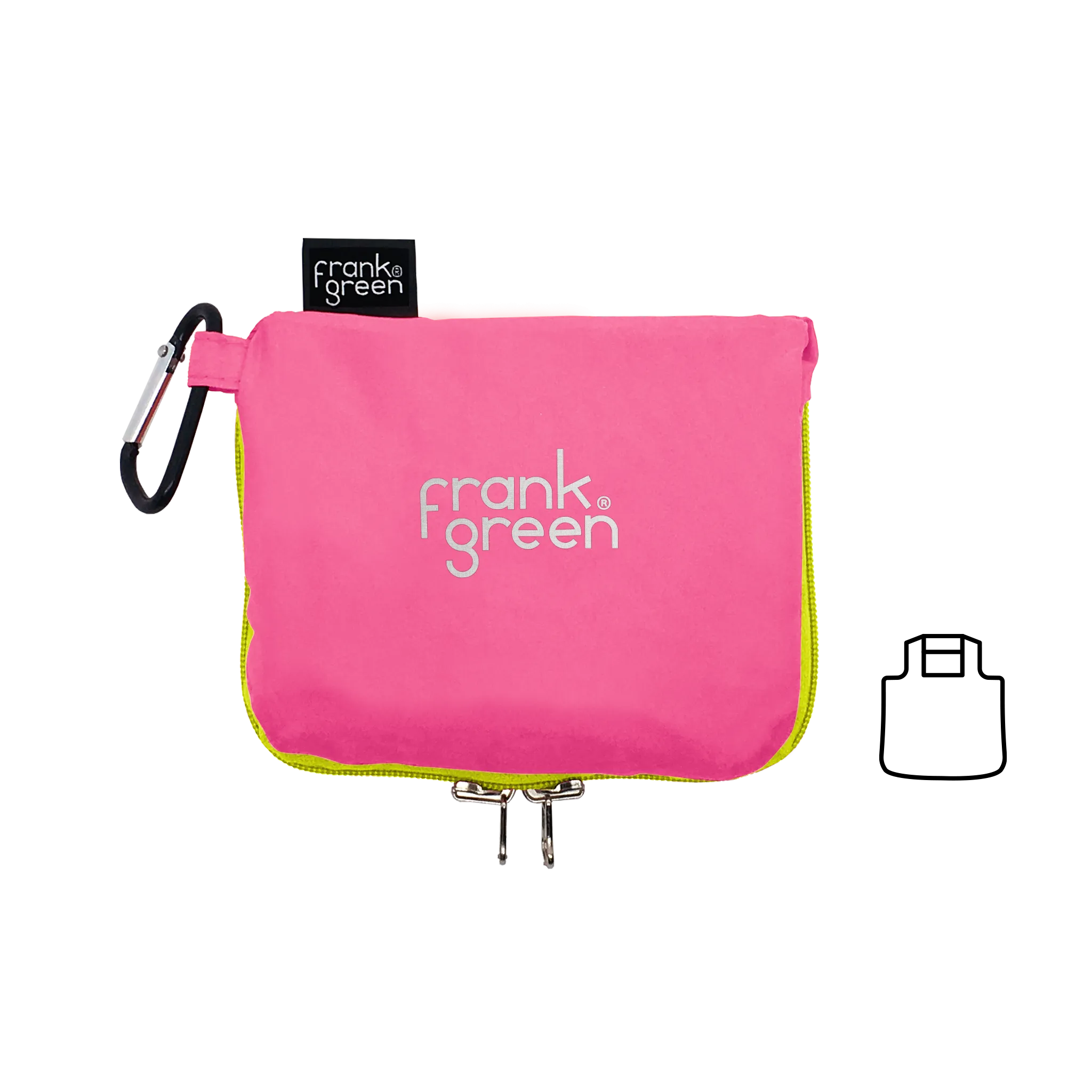 Reusable Carry Bag