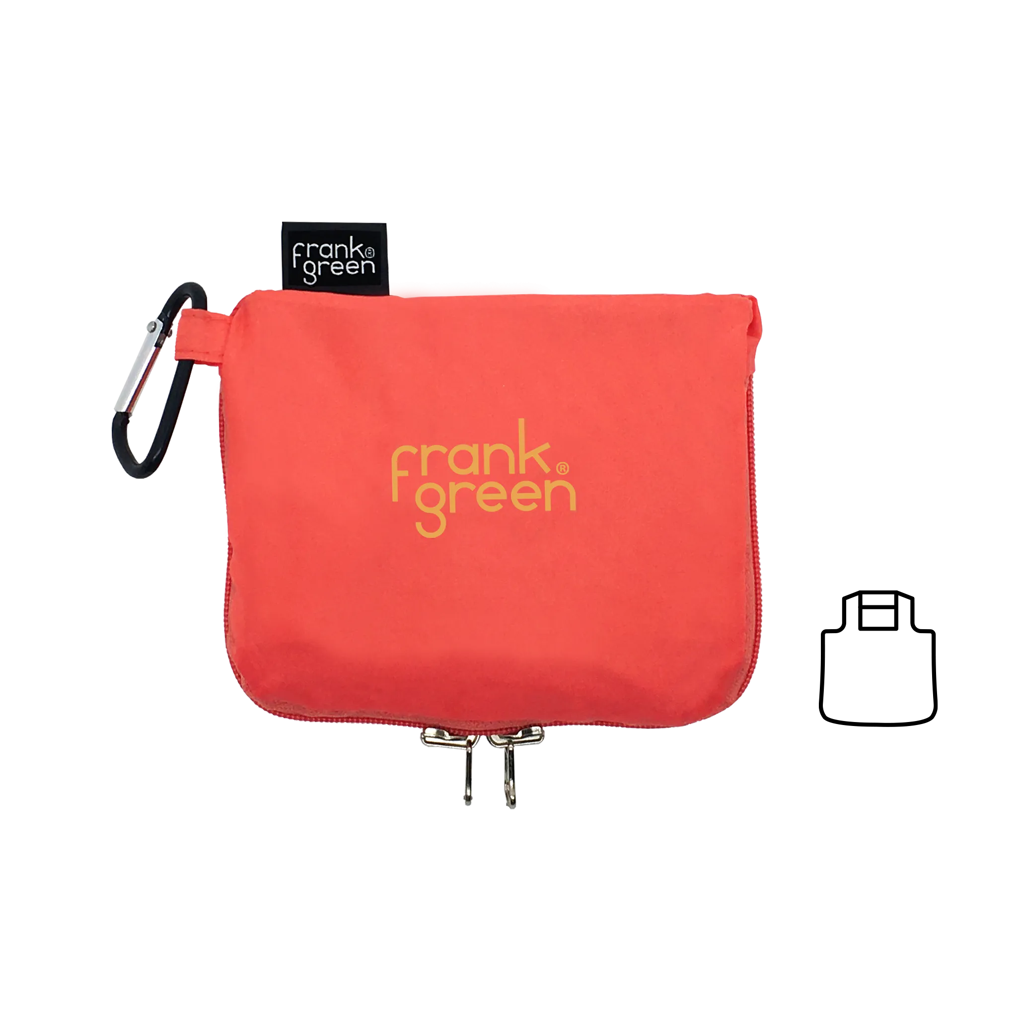 Reusable Carry Bag