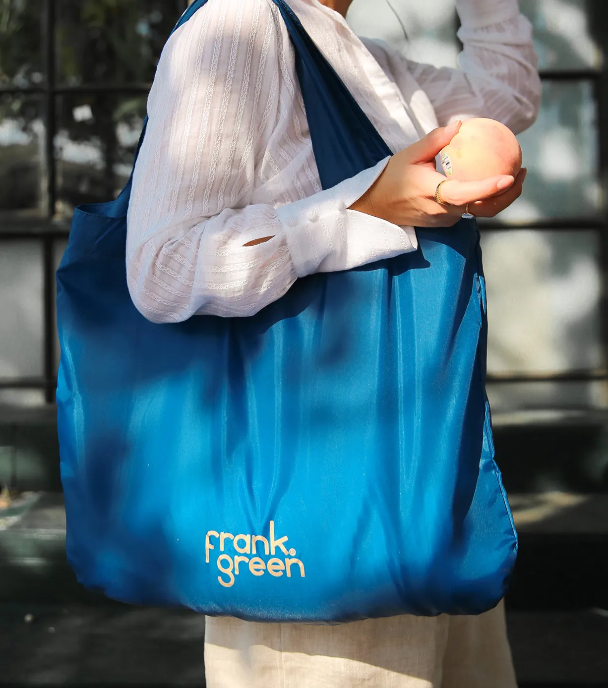 Reusable Carry Bag