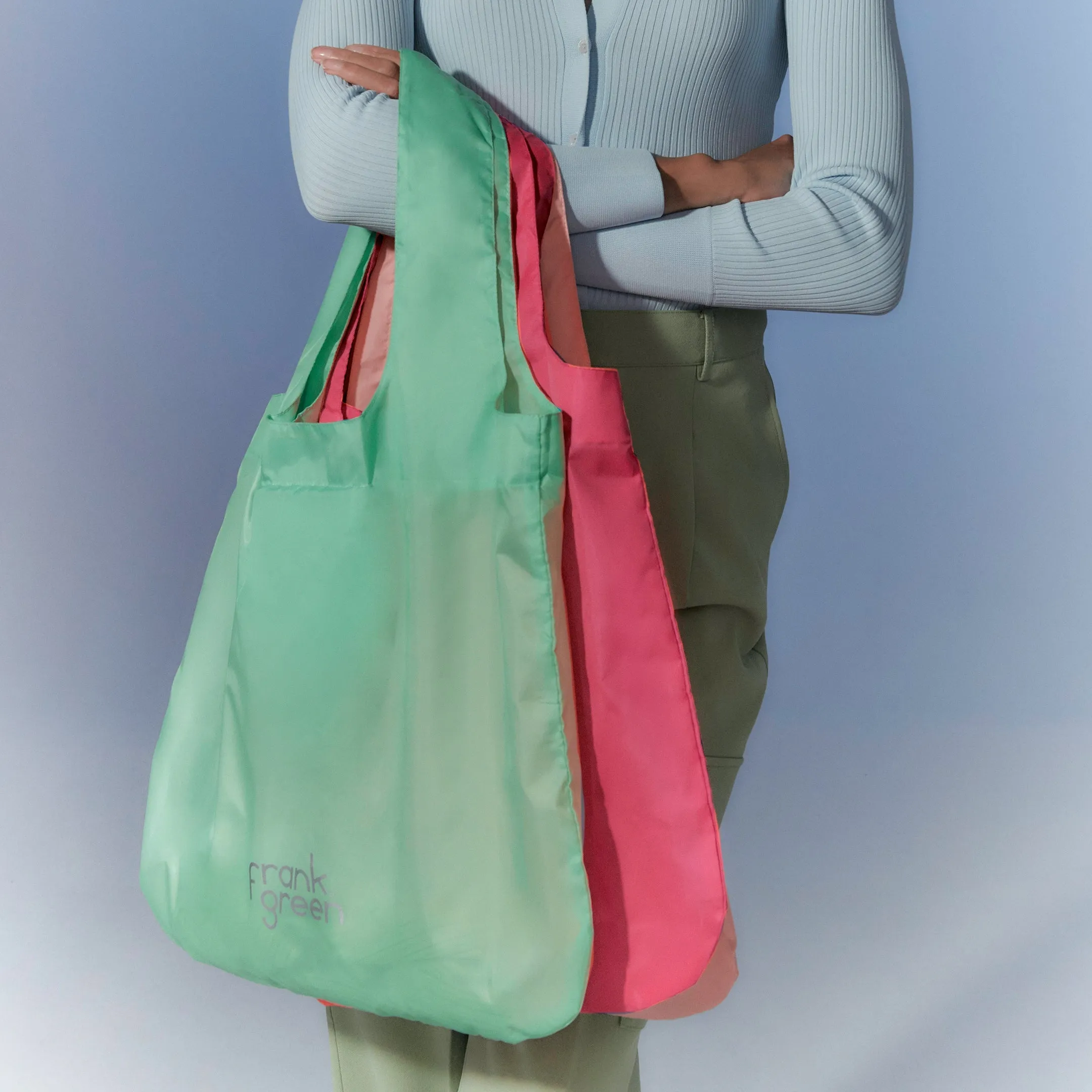 Reusable Carry Bag
