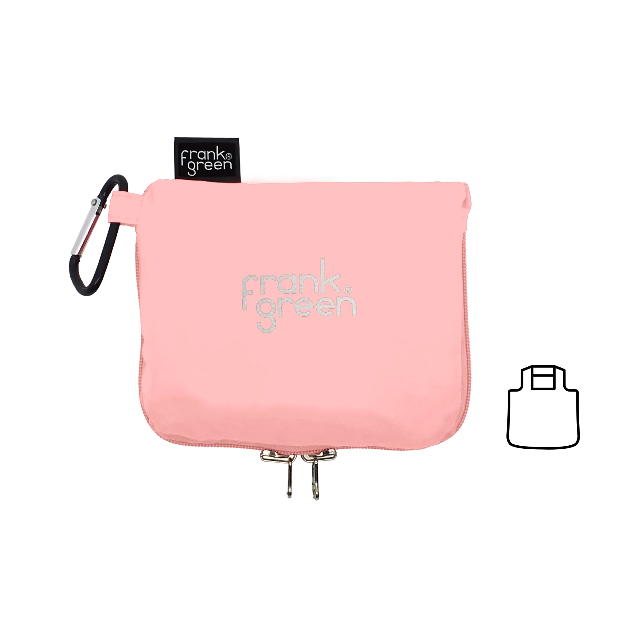 Reusable Carry Bag