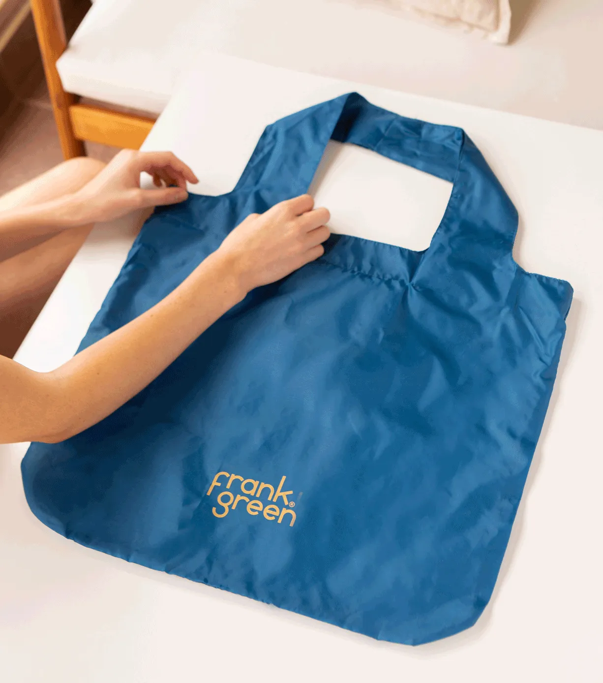 Reusable Carry Bag