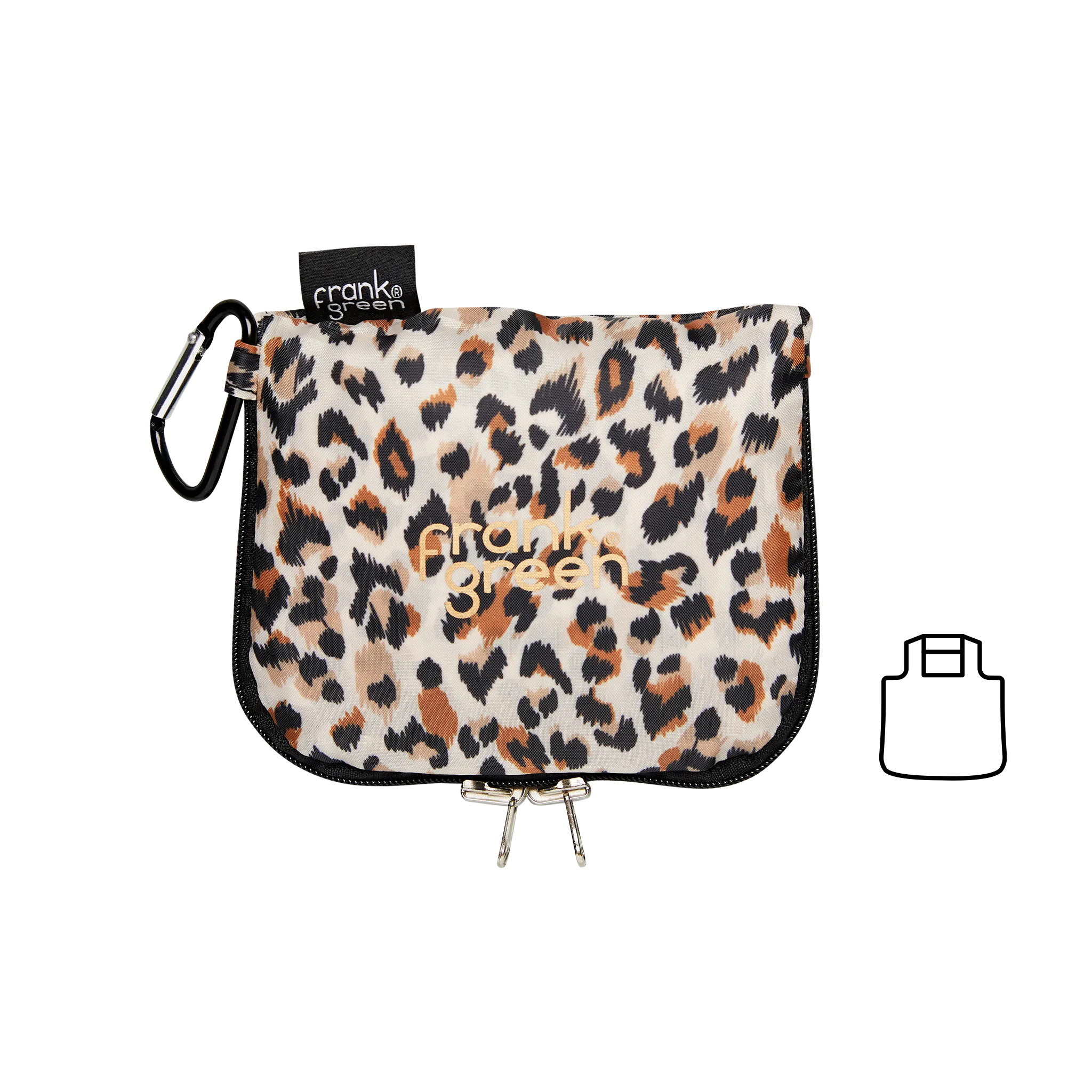 Reusable Carry Bag