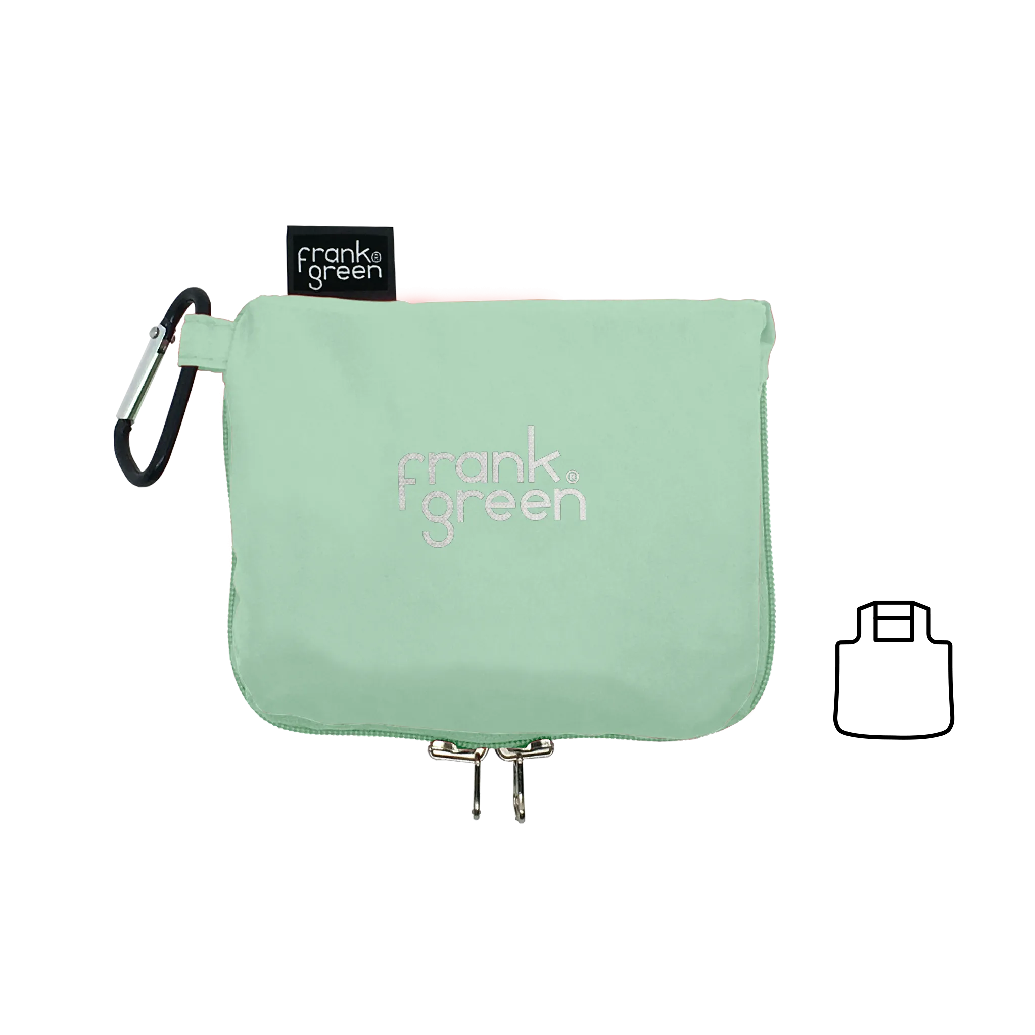 Reusable Carry Bag