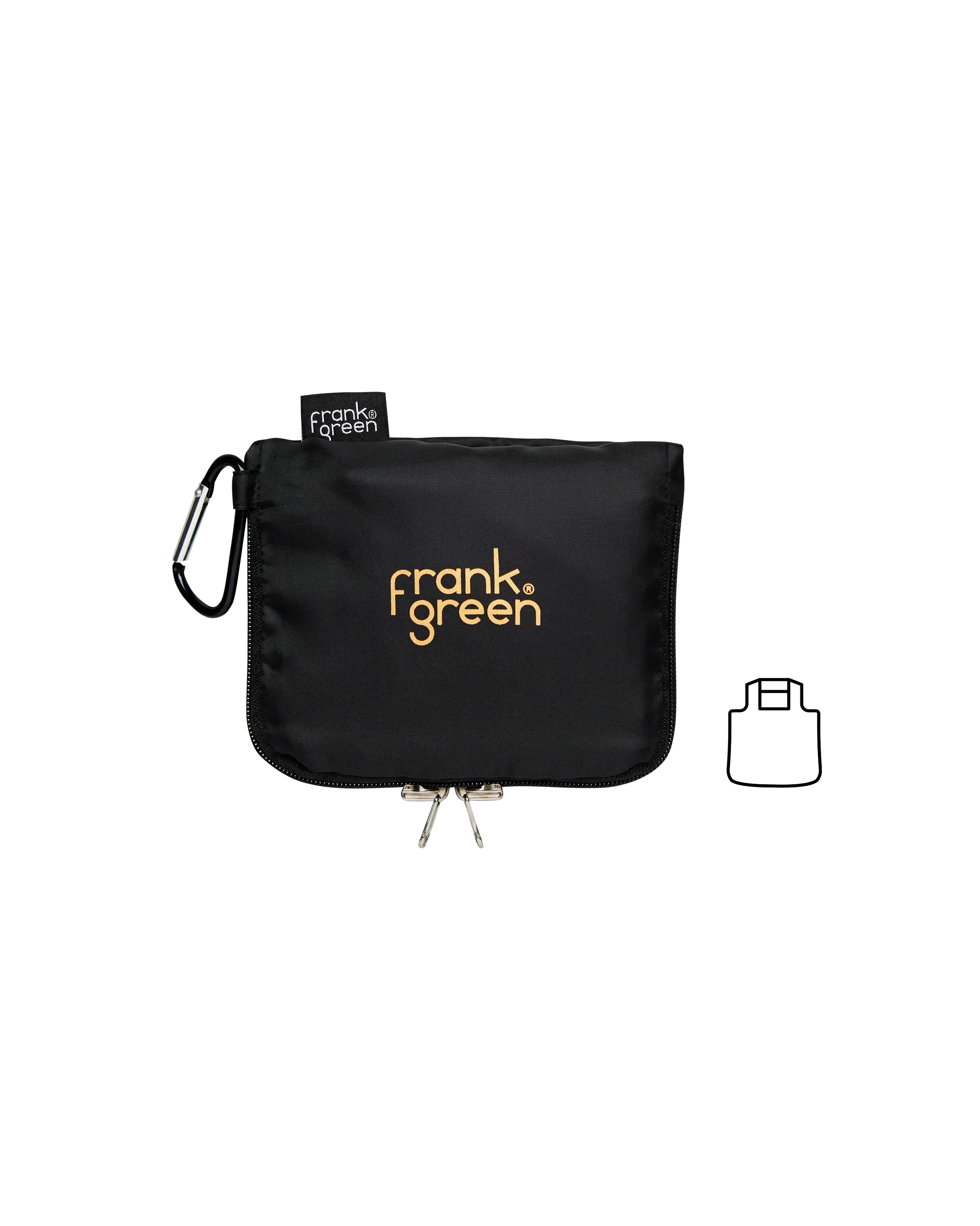Reusable Carry Bag