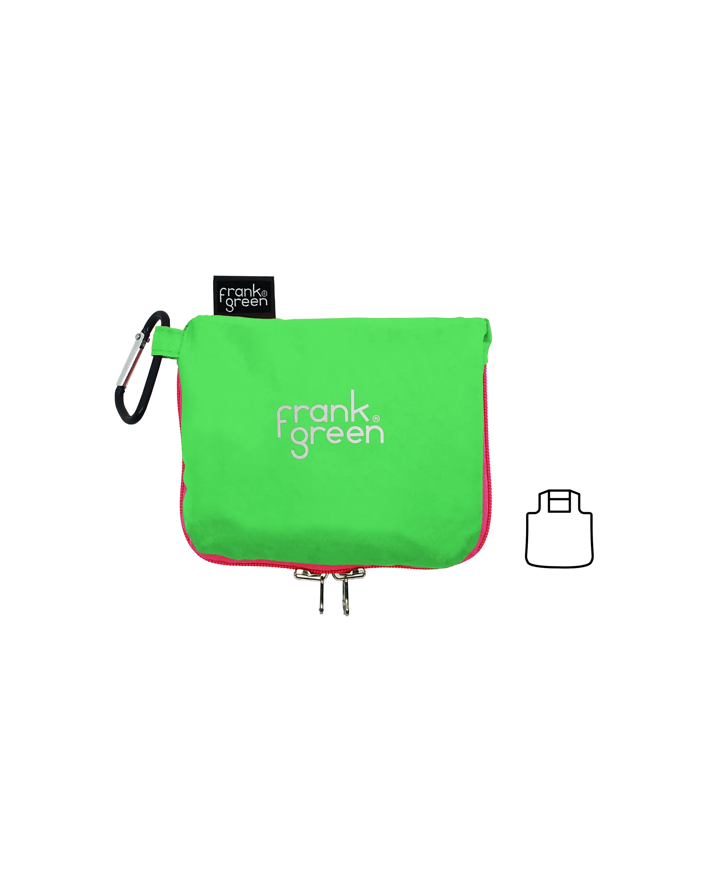 Reusable Carry Bag