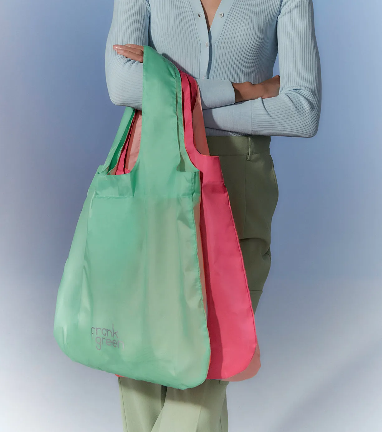 Reusable Carry Bag