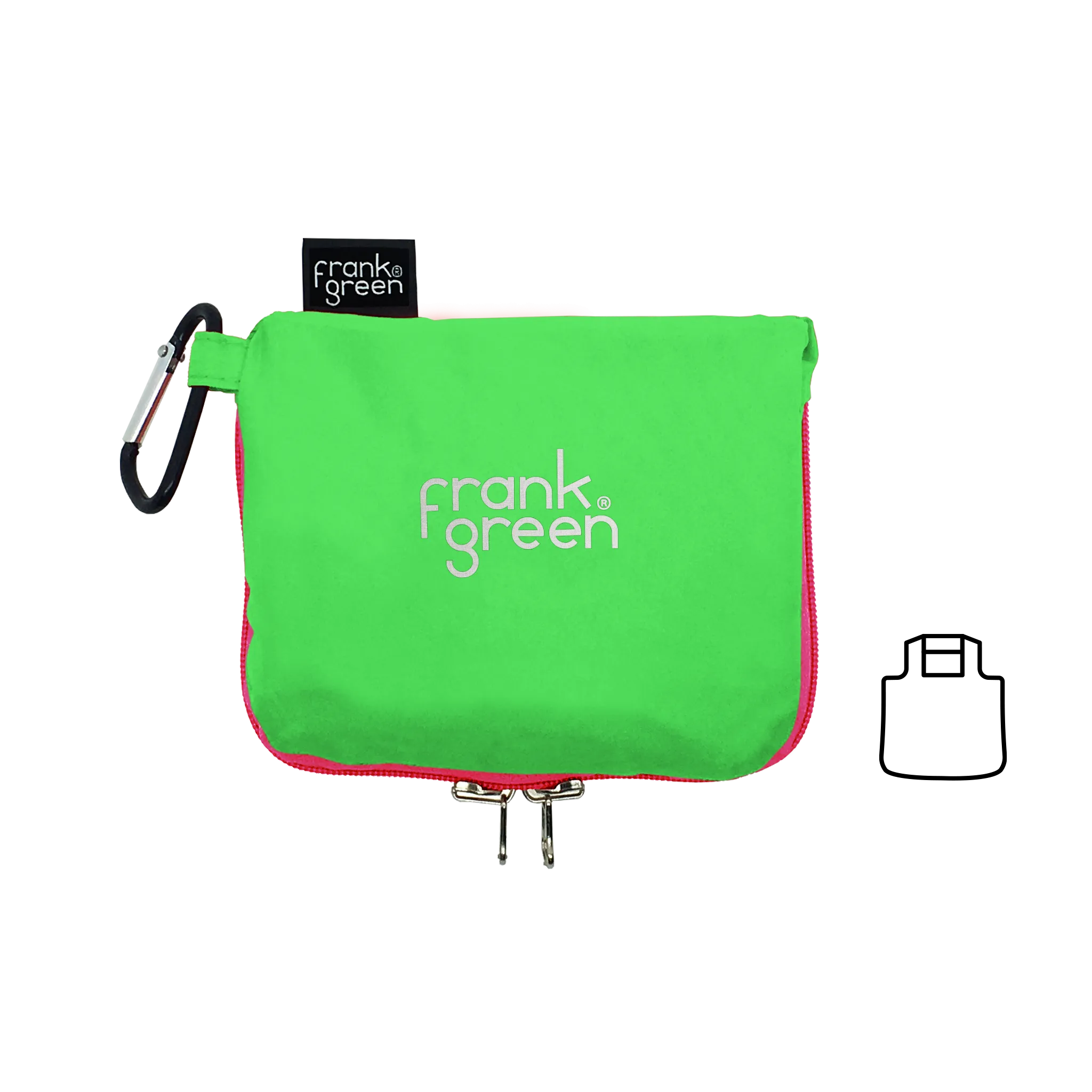 Reusable Carry Bag