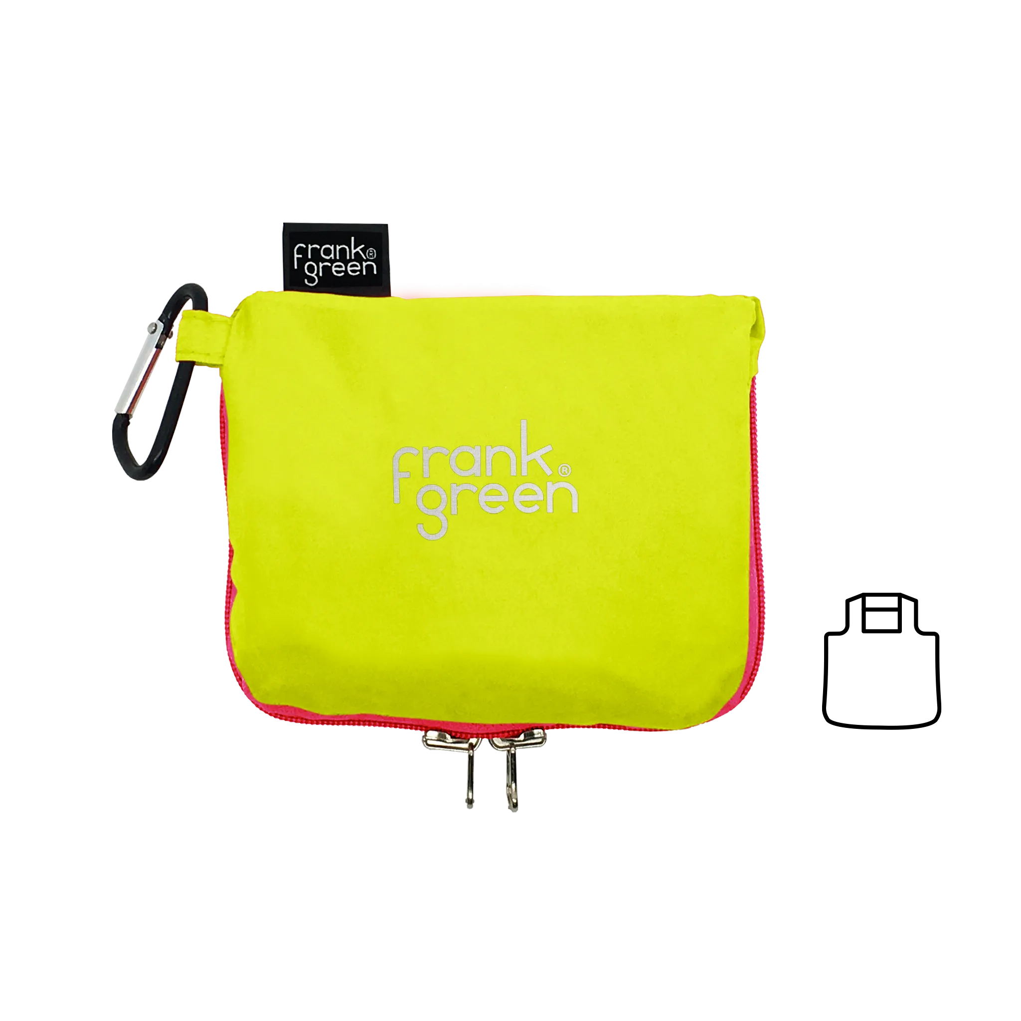 Reusable Carry Bag