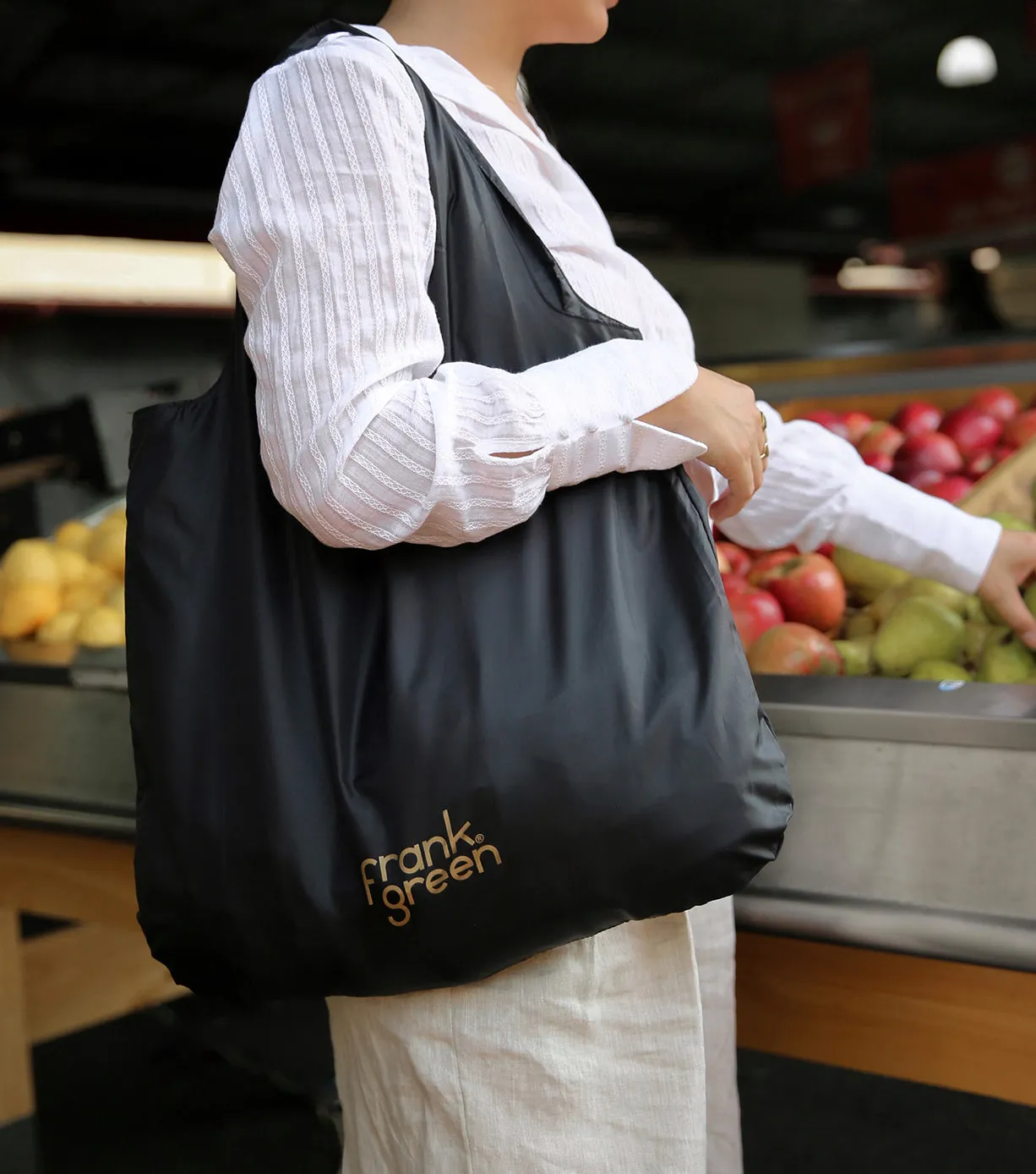 Reusable Carry Bag