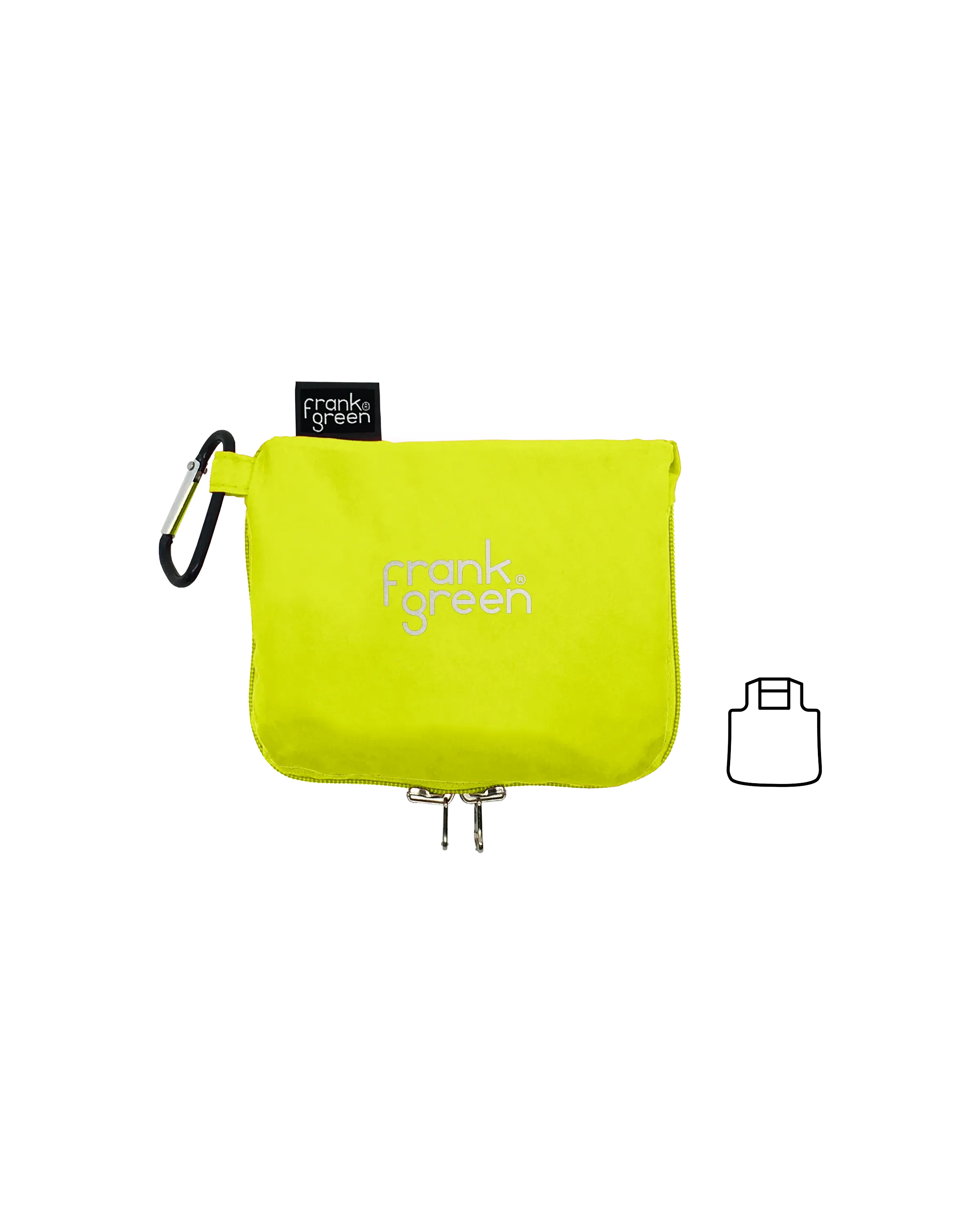 Reusable Carry Bag