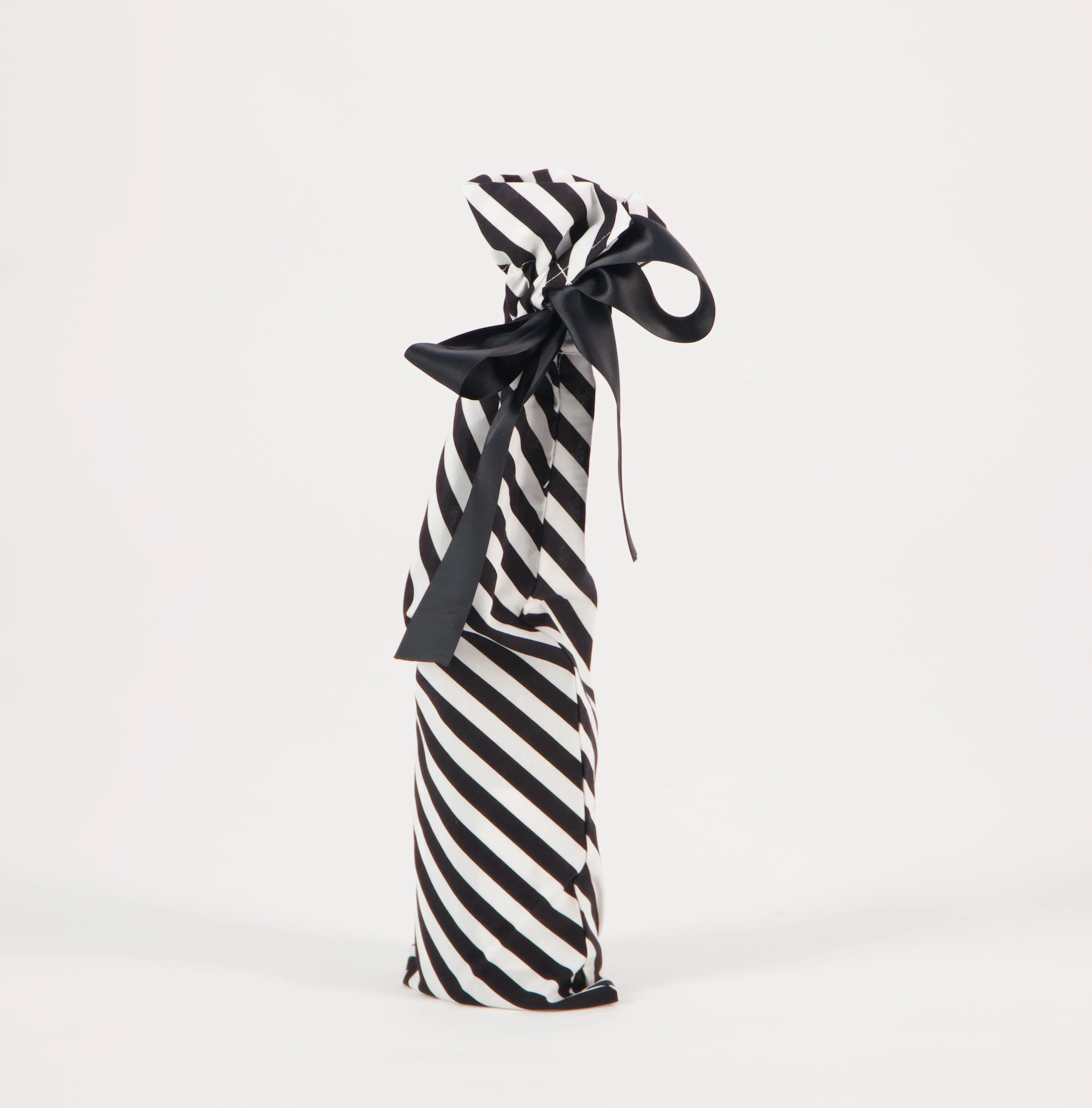 Reusable Gift Bag: Bottle