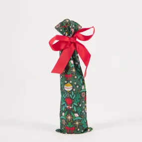 Reusable Gift Bag: Bottle