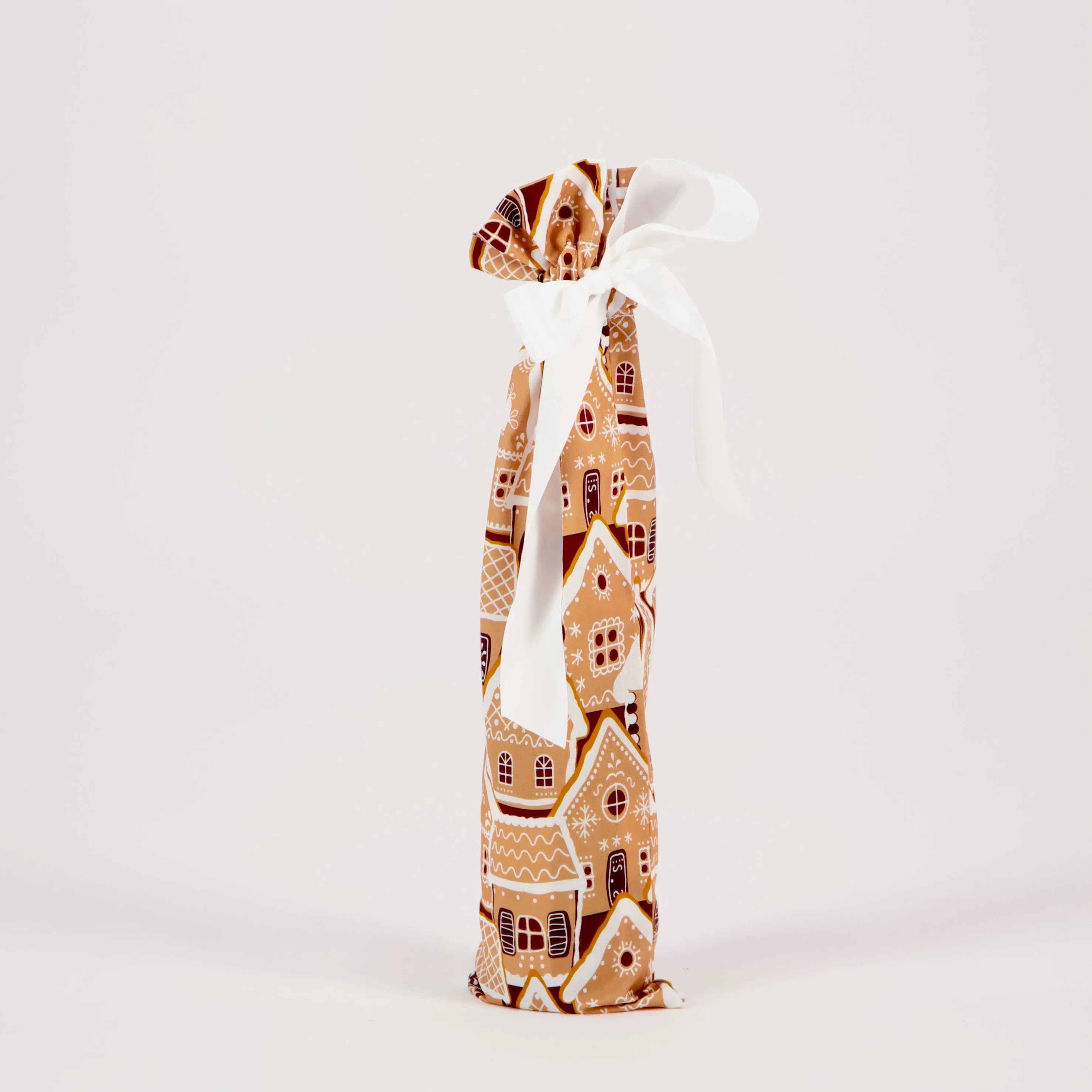 Reusable Gift Bag: Bottle