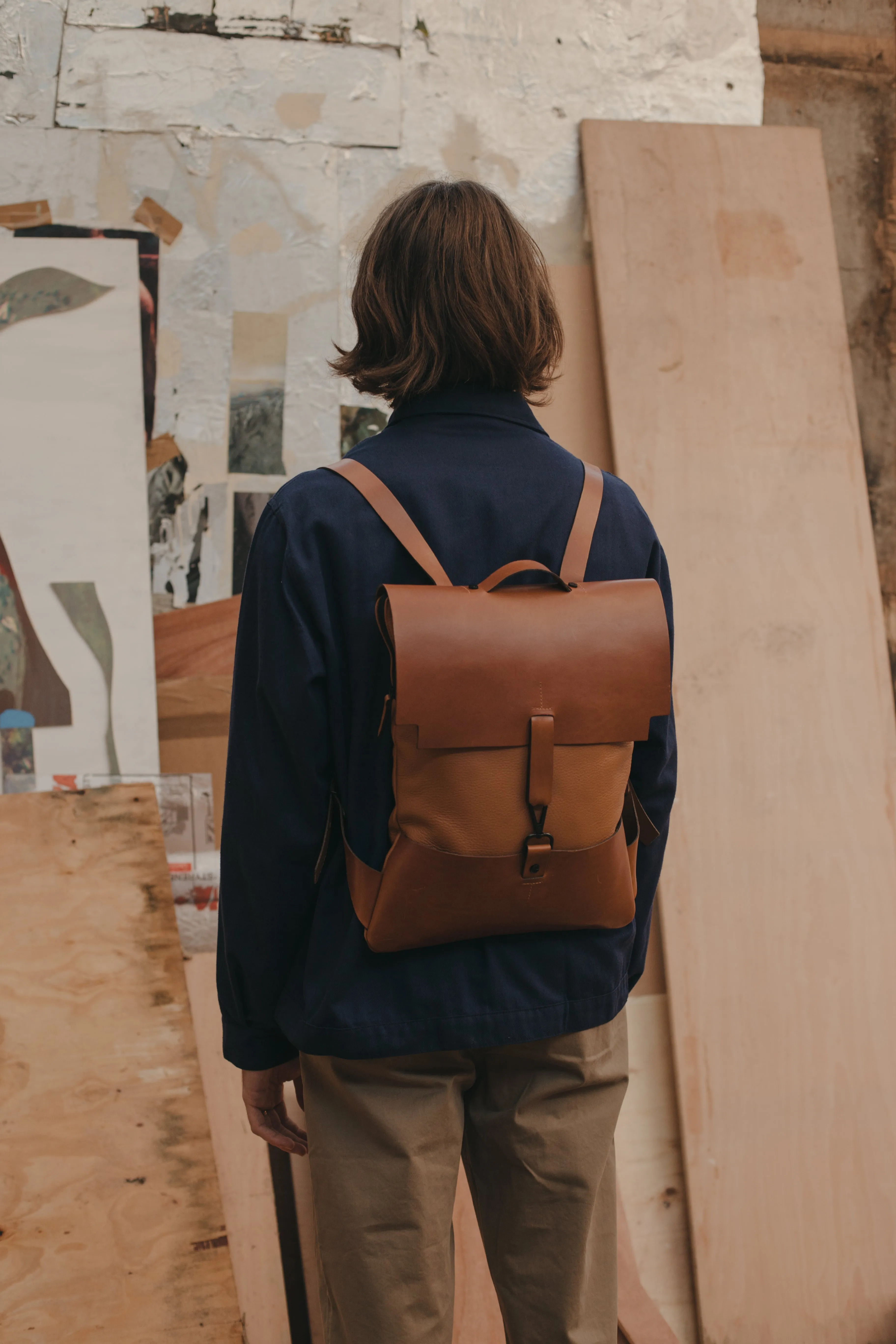 Rivington Rucksack