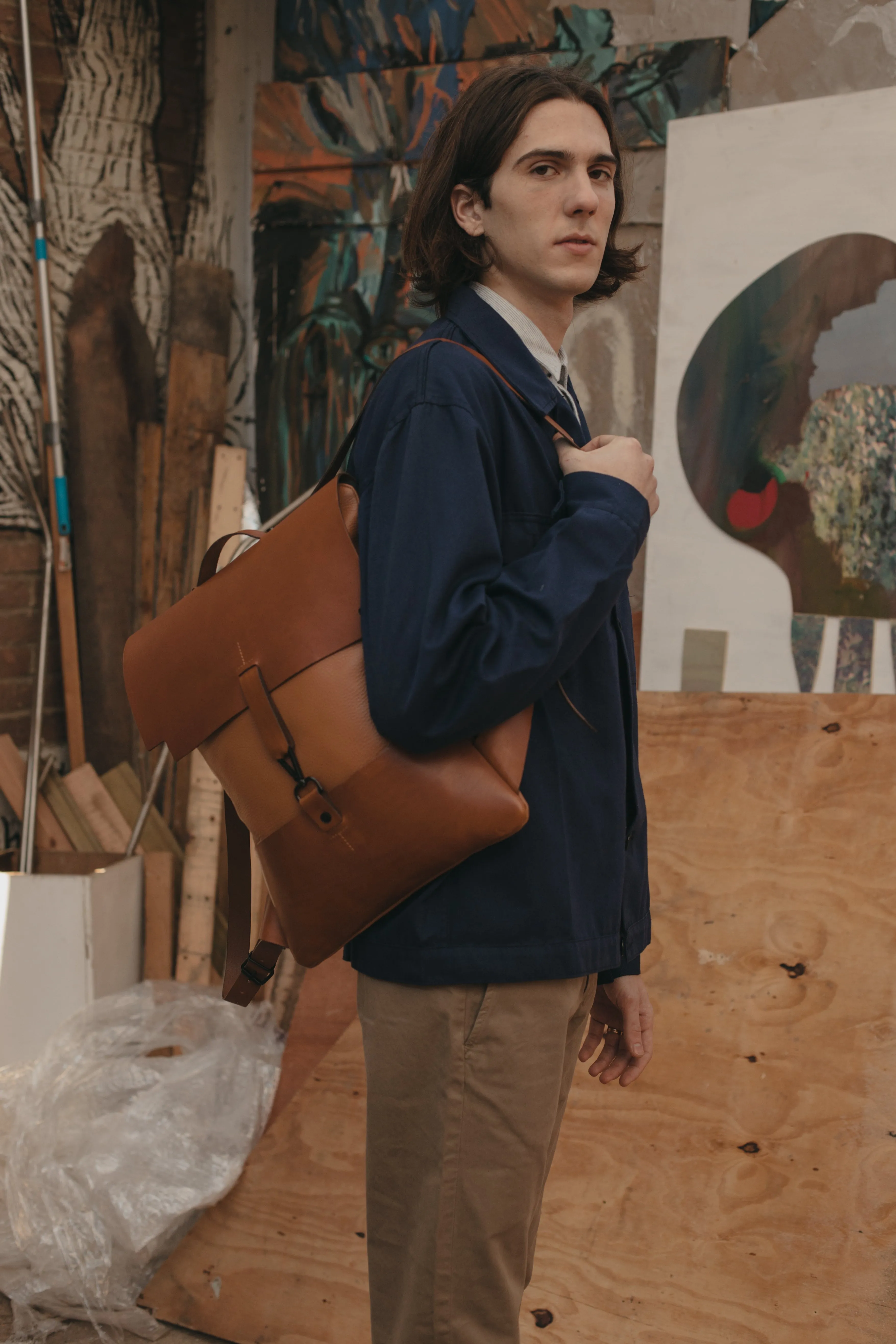 Rivington Rucksack