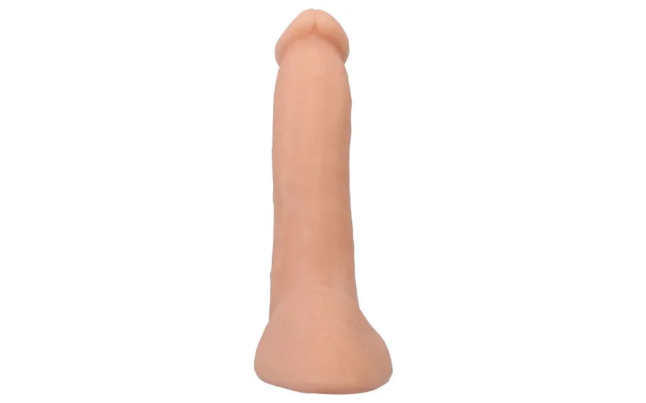 Roman Todd 8in Ultraskyn Cock