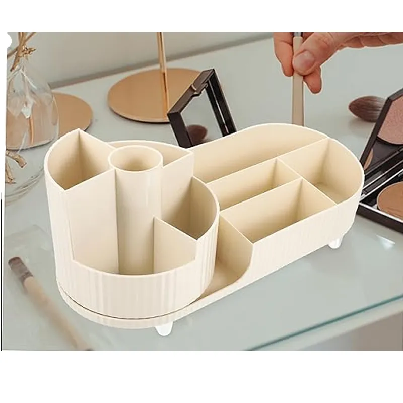 Rotating Make Up Organiser Ab-96