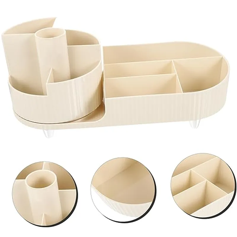 Rotating Make Up Organiser Ab-96