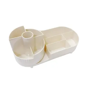 Rotating Make Up Organiser Ab-96