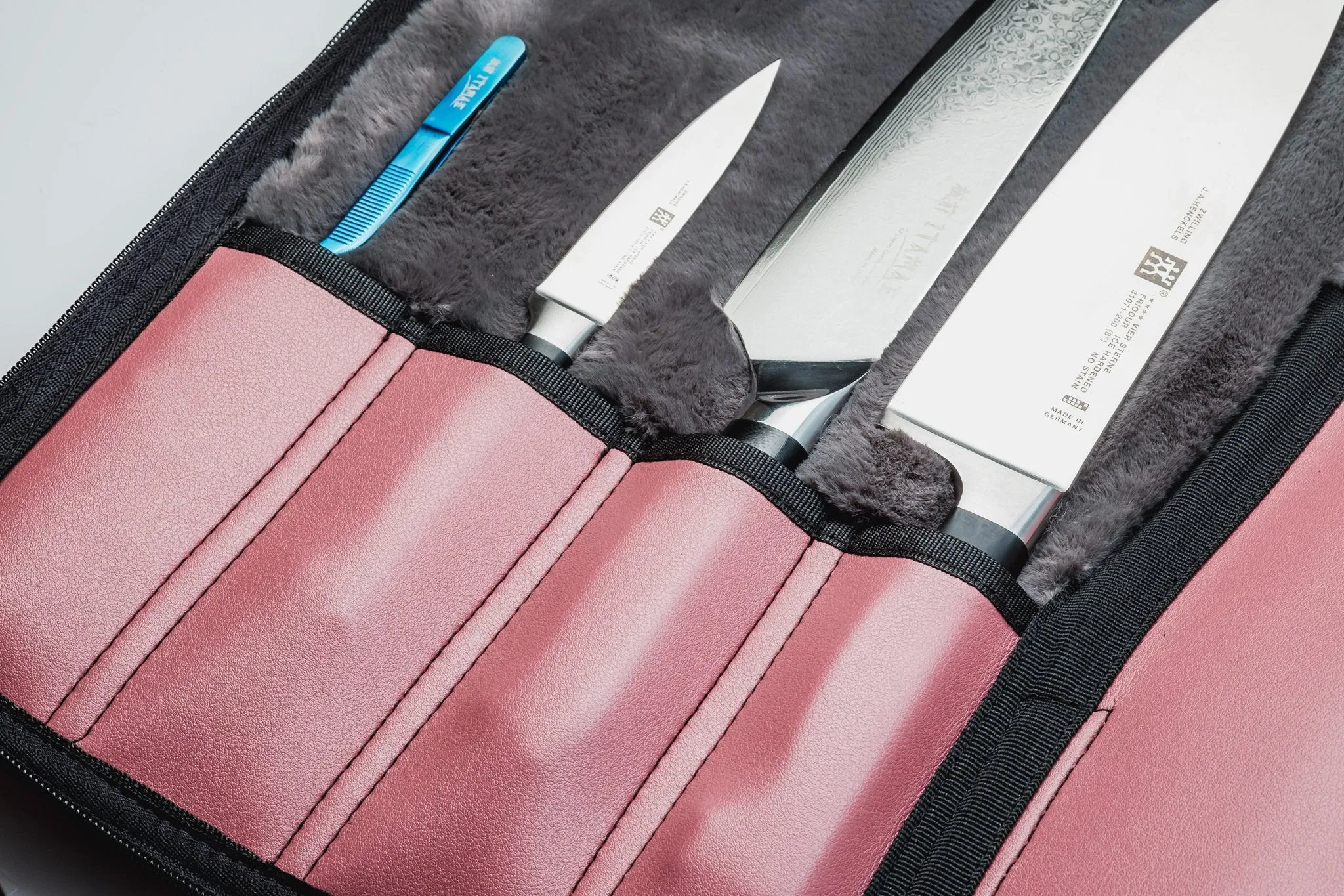 Sakura Clutch Bag