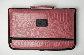 Sakura Rose Clutch Bag