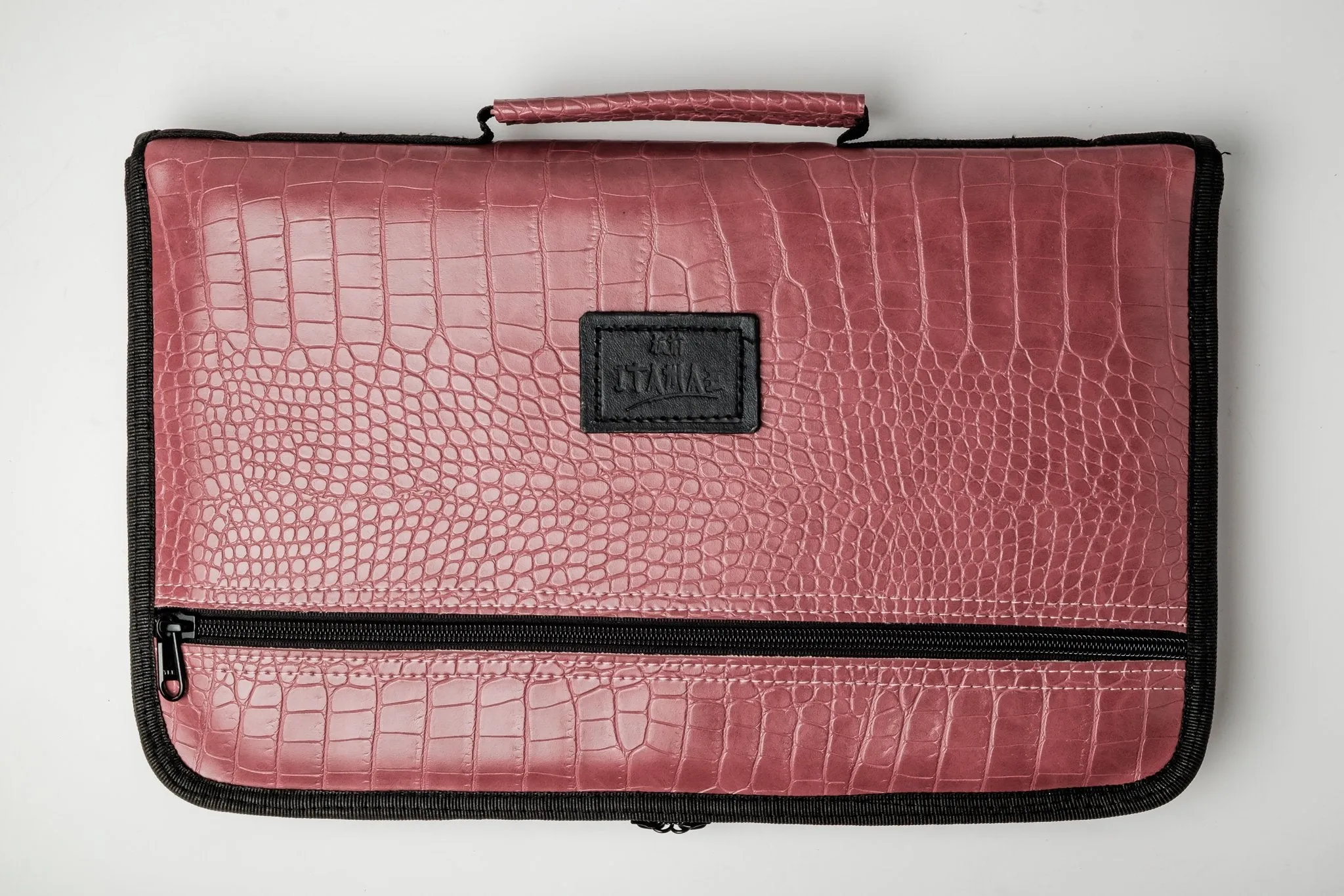Sakura Rose Clutch Bag