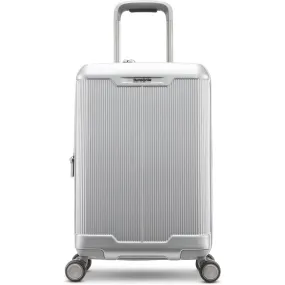 Samsonite Silhouette 17 Carry On Hardside Spinner