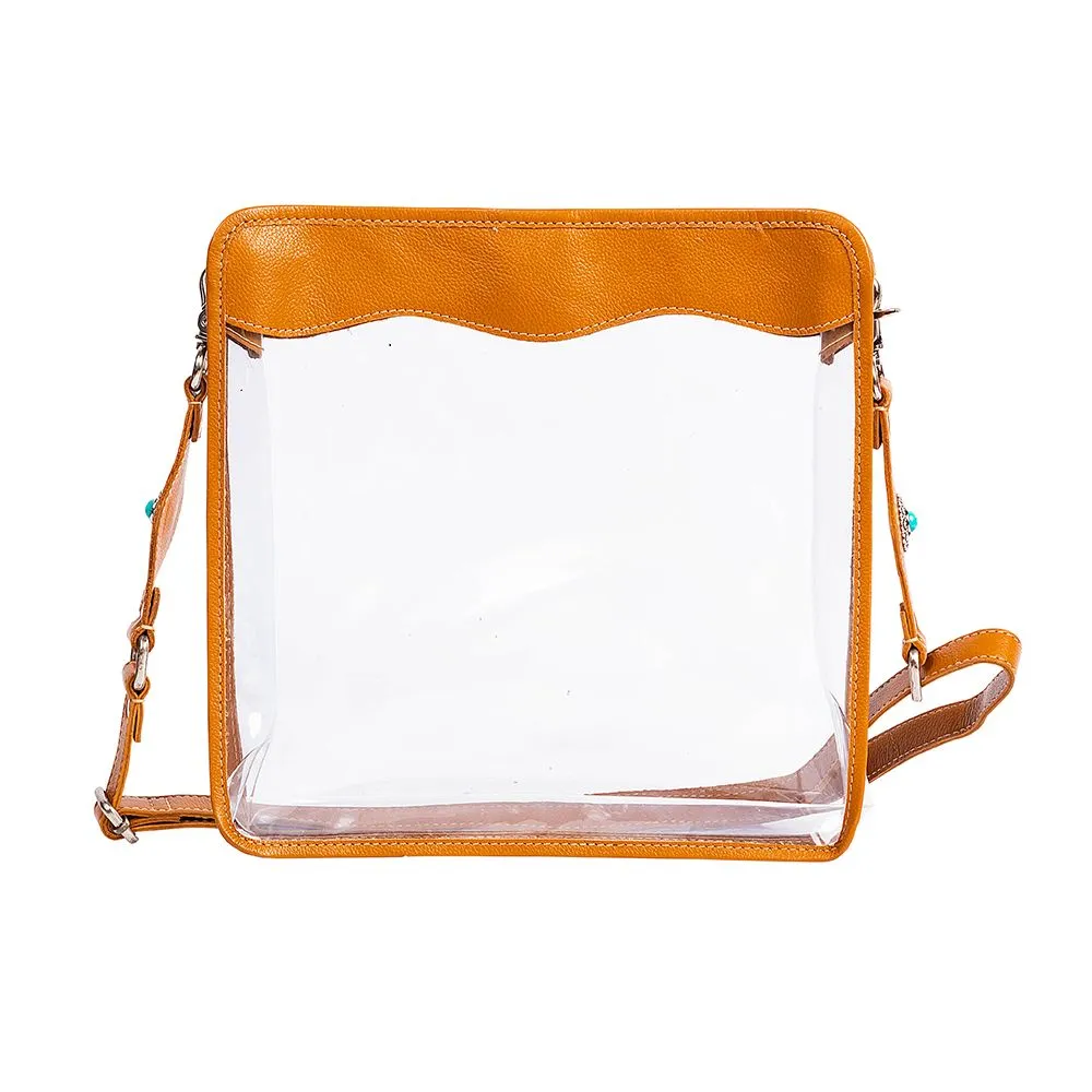 Santa Clara Stadium Bag