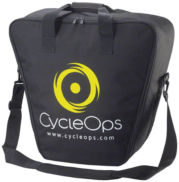 Saris Trainer Bag