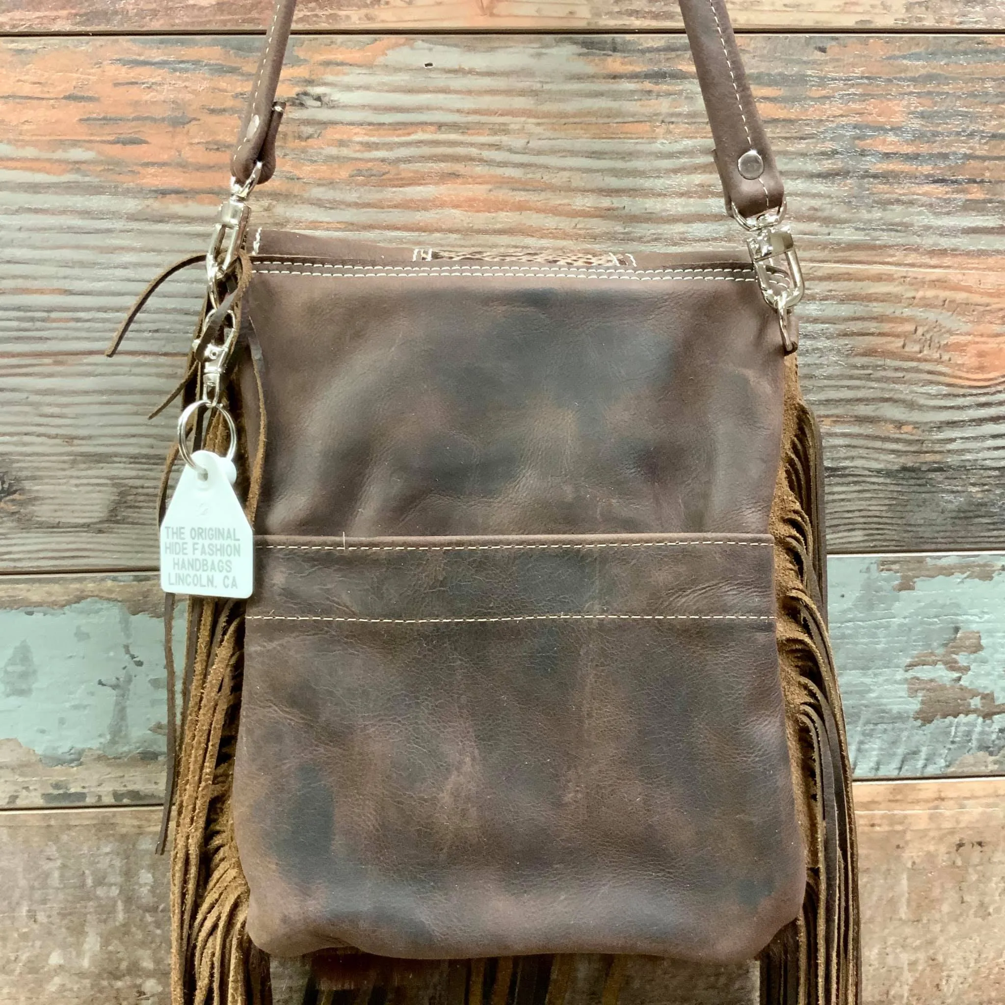 Satchel #5128