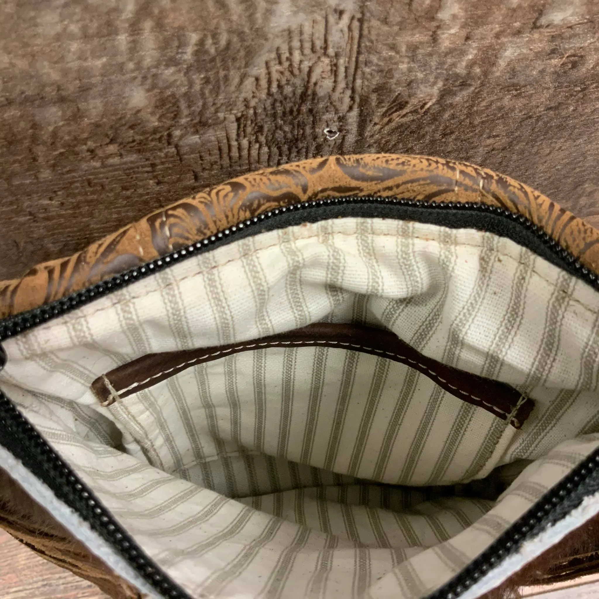 Satchel #5128