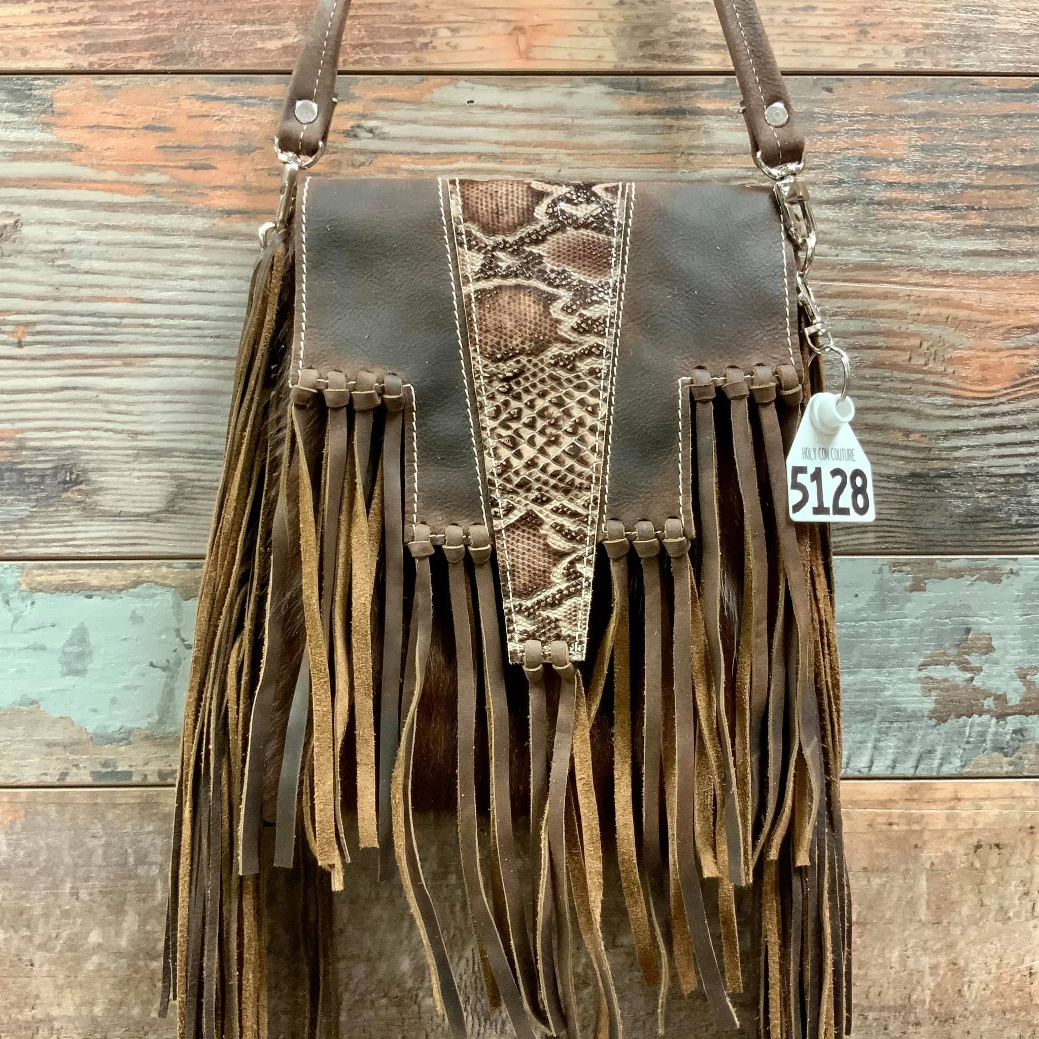 Satchel #5128