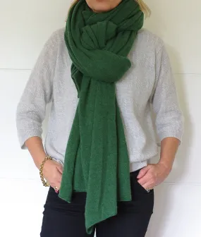 SCA Travelwrap - Emerald