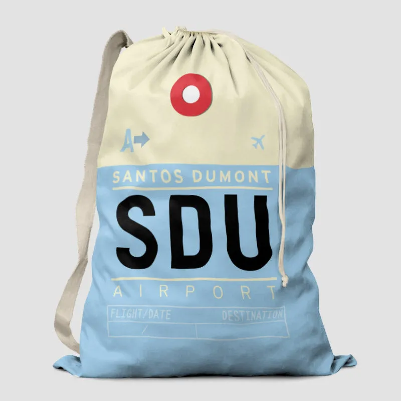SDU - Laundry Bag