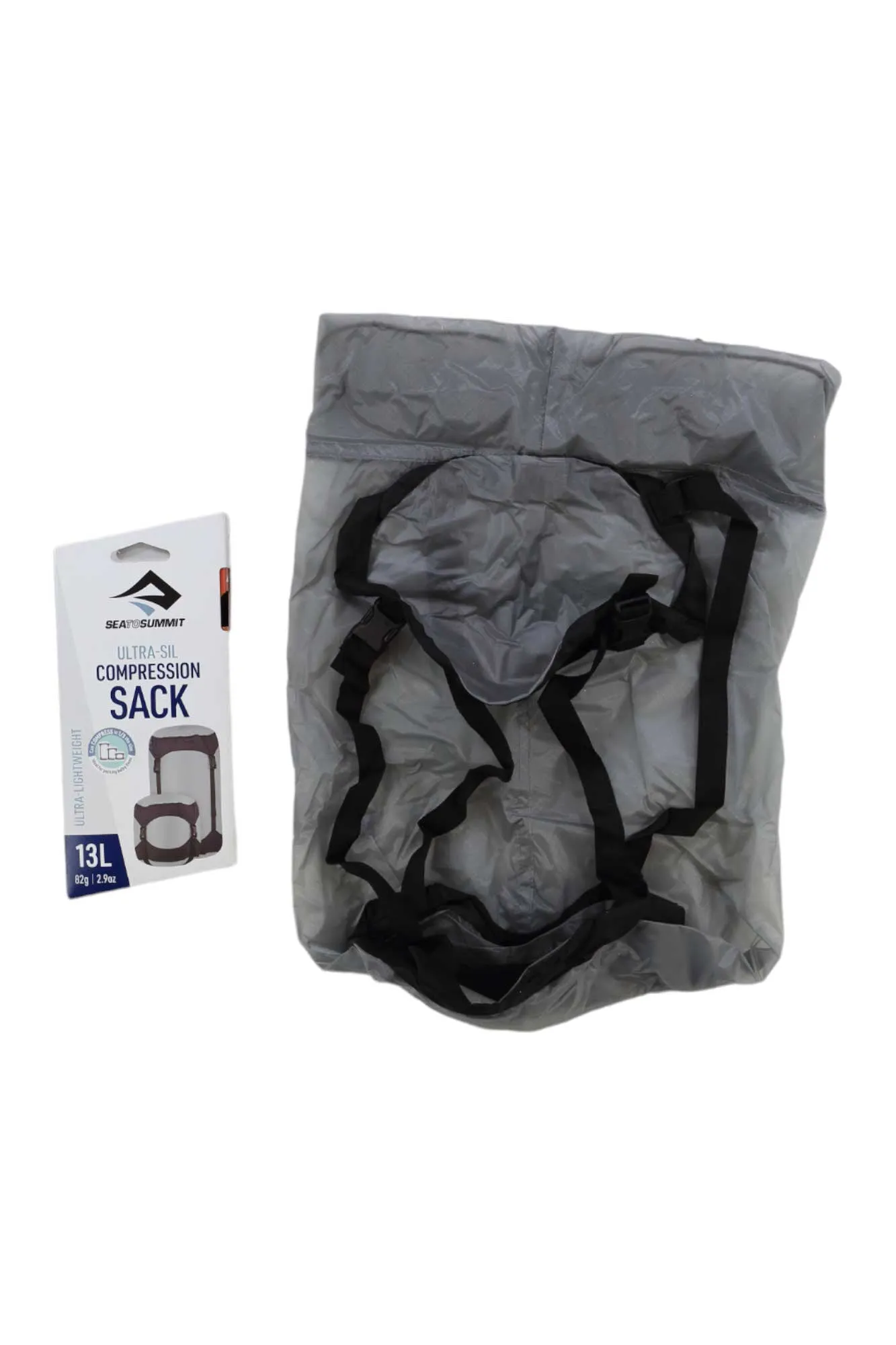Sea to Summit 13L Ultra Sil Compression Sack