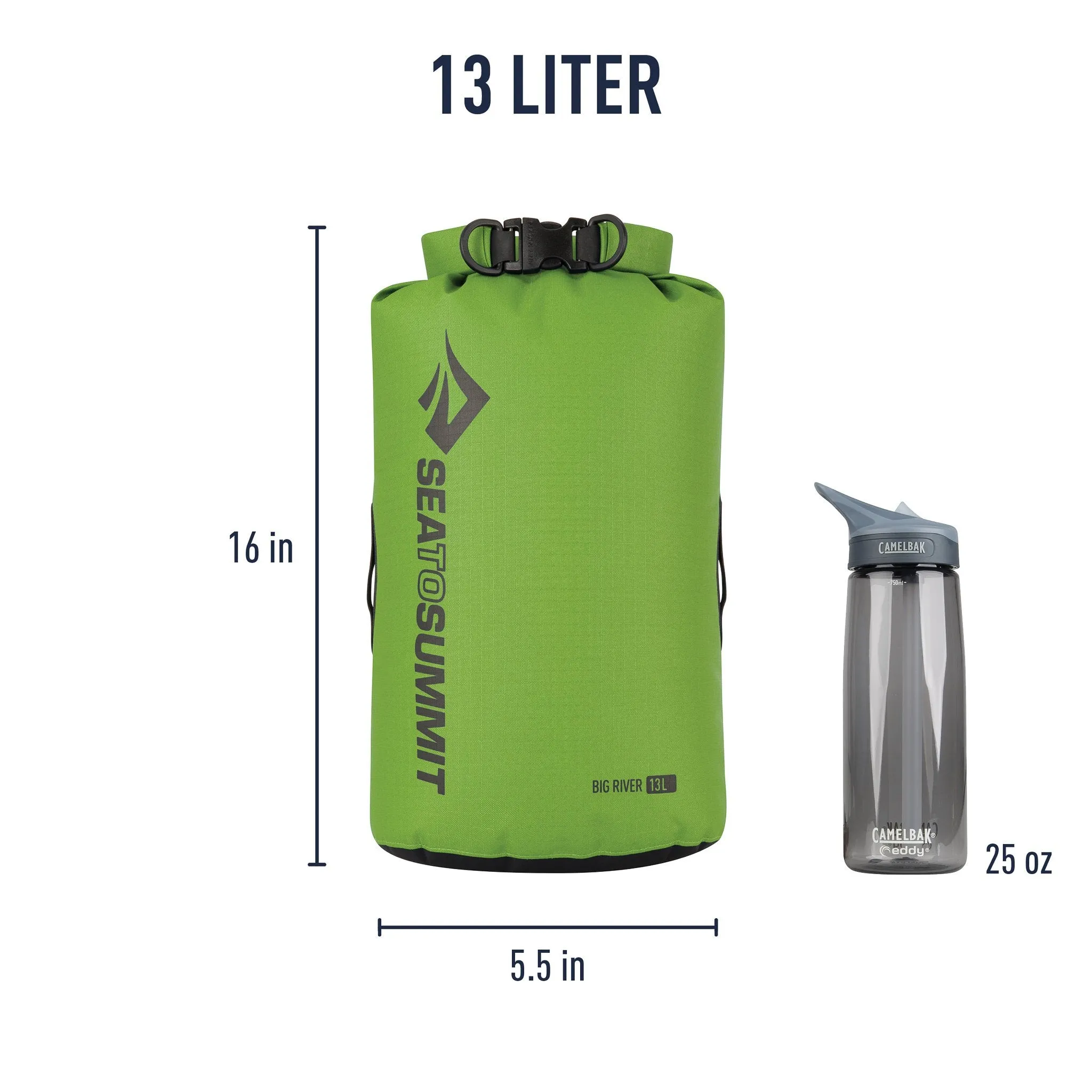 Sea to Summit Big River Dry Bag
