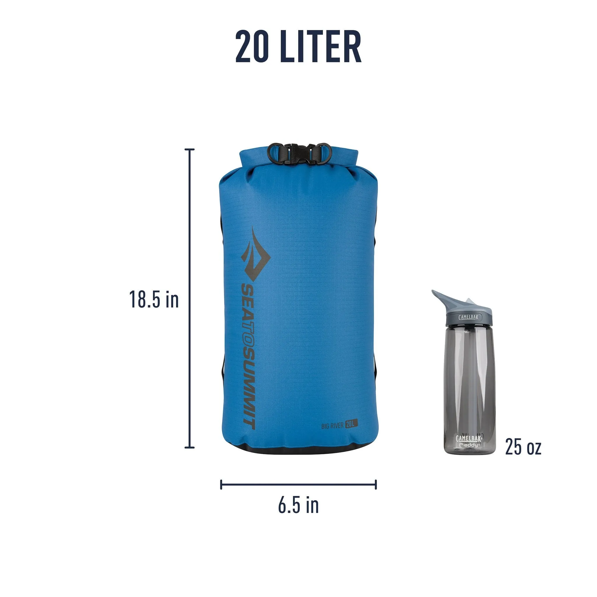 Sea to Summit Big River Dry Bag